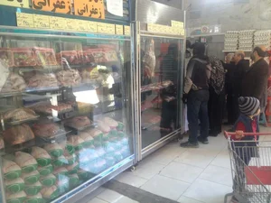 بازار روز اسفندانی 5