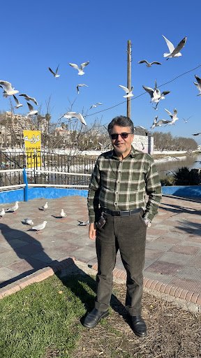 خودپرداز بانک ملی