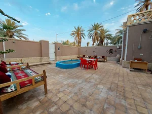 عمارت بوم گردی هوربانو