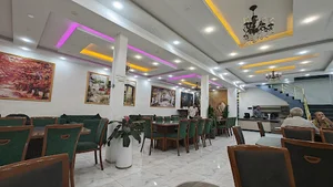 رستوران بهزاد