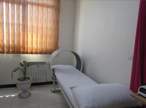 فیزیوتراپی حاجی باقر
