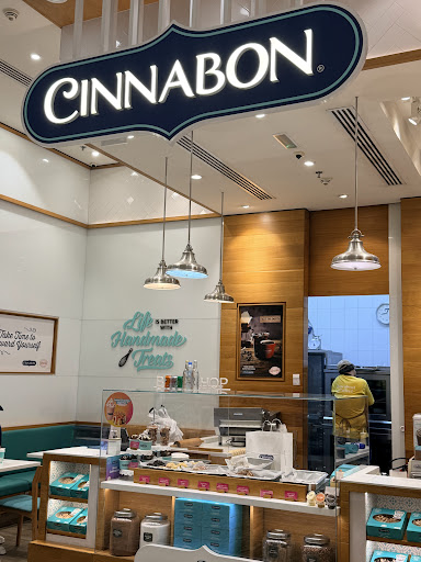 Cinnabon - Mirdif City Centre