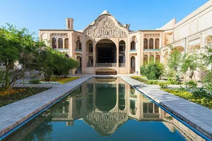 برج مسکونی ترنج
