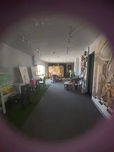 آموزشگاه هنری دیاکو