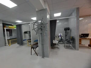 بیمارستان شهدای ارتش 2