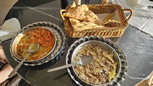 Traditional Food