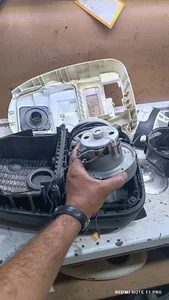 تعمیرات لوازم خانگی