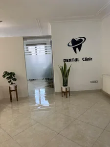 مطب دندانپزشکی دکتر فاطمه ملکی 3