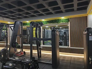 باشگاه ورزشی سام 2