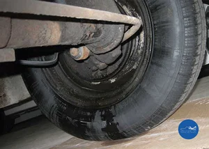تعمیرگاه استاد علی