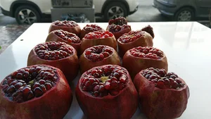 آبمیوه معجونی