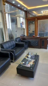 کارگزاری املاک خطیب پاساژ توس