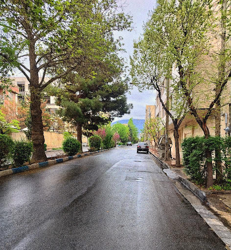 بوستان مهرویلا