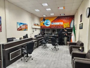 آژانس مسافرتی آهنگ سفر ساحل 2