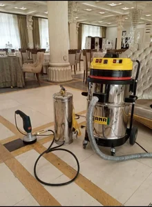 قالیشویی ابریشم پردیس 4