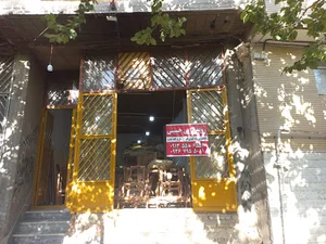 رویه کوبی مبل حسینی
