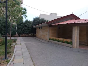 بوستان گلایل