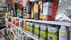 خدمات کشاورزی جواد تاری زاده 2