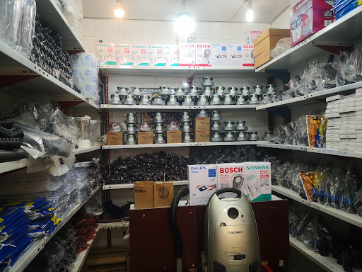 خدمات فنی کسری
