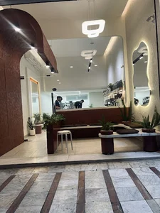 کافه سیمبا