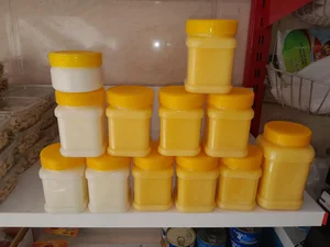لبنیات شهر پنیر مایان 3