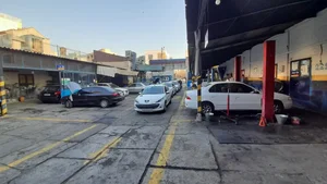 نمایندگی مجاز ایران خودرو کد 1032 2