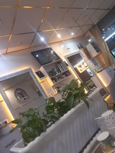 پیرایش کافه موی علی 2