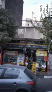 یدک ولو سوپر دیزل 3