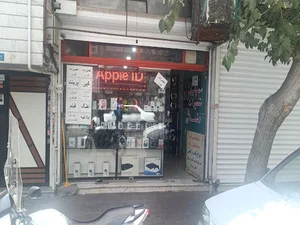 موبایل رضا