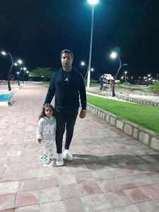 پارک قلعه
