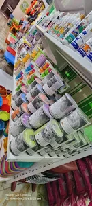 کلینیک دامپزشکی گرین پت 5