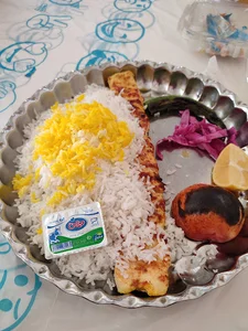 رستوران سنتی نعمت