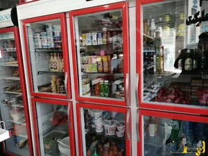 سوپر مارکت ستار شیخی