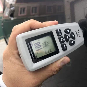 کارشناسی رنگ و فنی خودرو آرتا