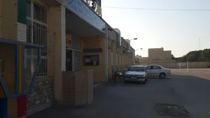 بزرگسالان مولوی