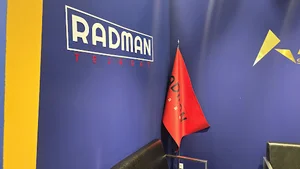 Radman Tejarat