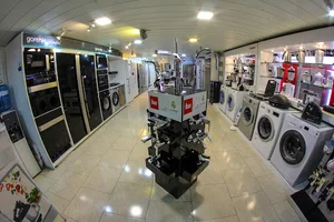 فروشگاه نیومان
