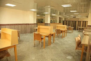 موسسه آموزش عالی غیر انتفاعی راه دانش بابل