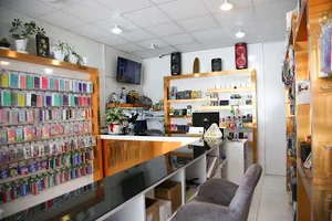 موبایل غزال《حق شناس》