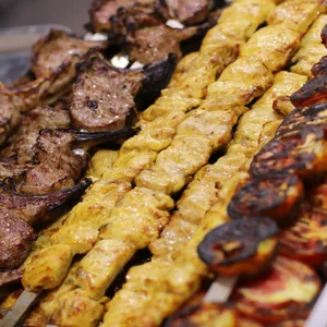 چلوگوشت حاج حسن 5