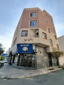 ساختمان سینا