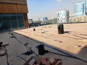 عایق کاری فرزانه 2
