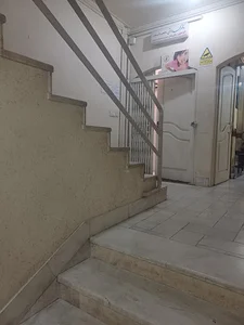 دکتر محمد حاتمی