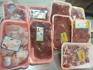 سوپر پروتئینی غلامی 3