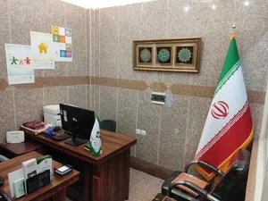 بیمه کارآفرین نمایندگی مهرآذین کد 9360 3