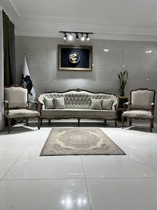 تولیدی مبل آرال