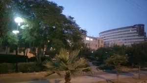 بوستان ۹ دی
