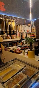 کافه قهوه آریا 2