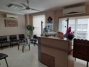 مطب پزشکی سردار جنگل 2
