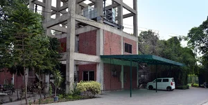 Canal View Housing Society Main Office